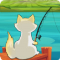 小猫钓鱼模拟器游戏官方版下载