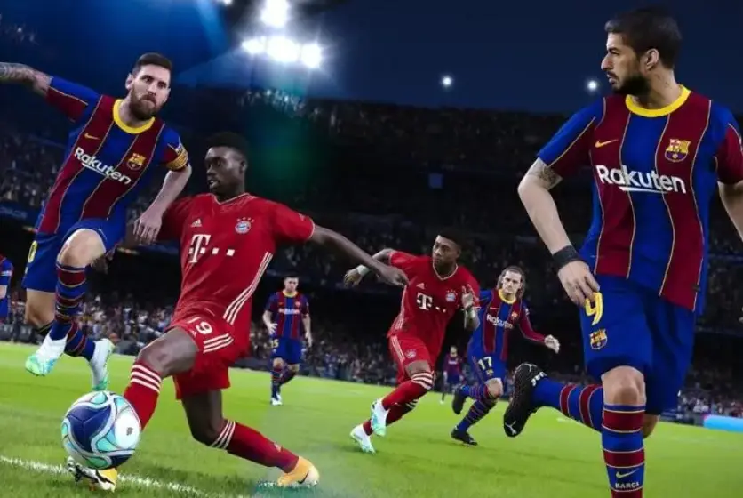 2022手机足球游戏下载_足球手机版下载_足球游戏手机版2020