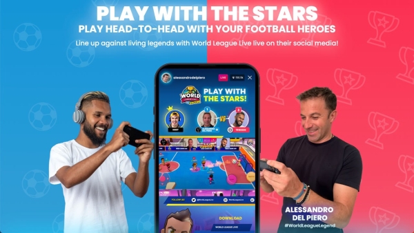 fifa游戏手机替代-告别手机游戏，追寻真实生活：从FIFA玩家到现实足球体验者