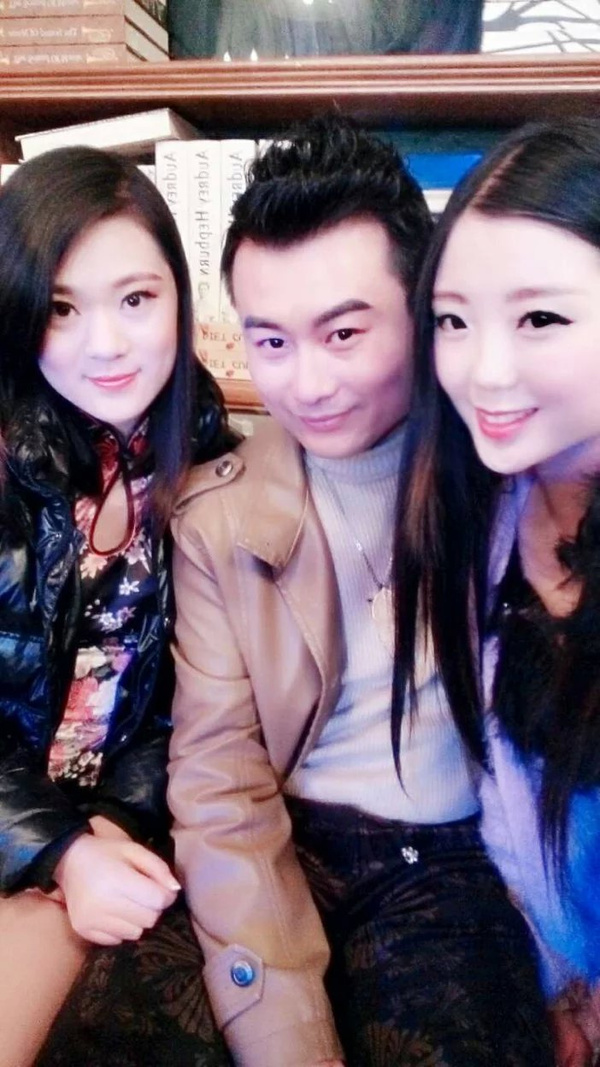 娱乐圈曝光美女床戏内幕