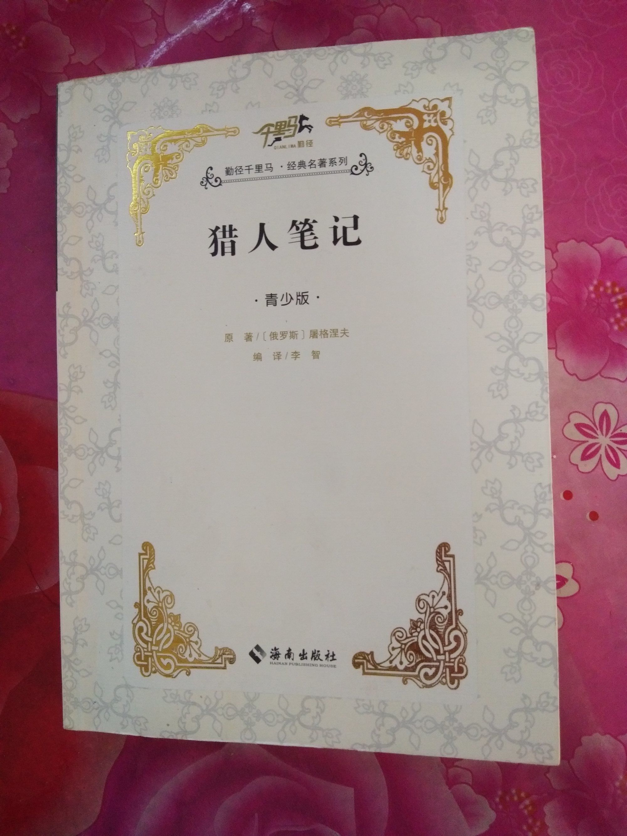 猎人笔记角色分析100字_猎人笔记人物形象介绍_猎人笔记主角性格介绍