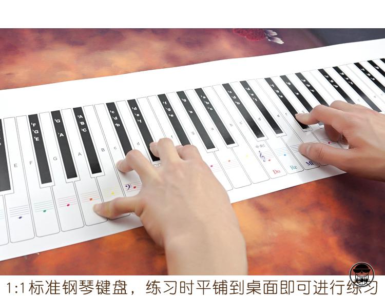 免费下载键盘钢琴，尽享音乐乐趣！