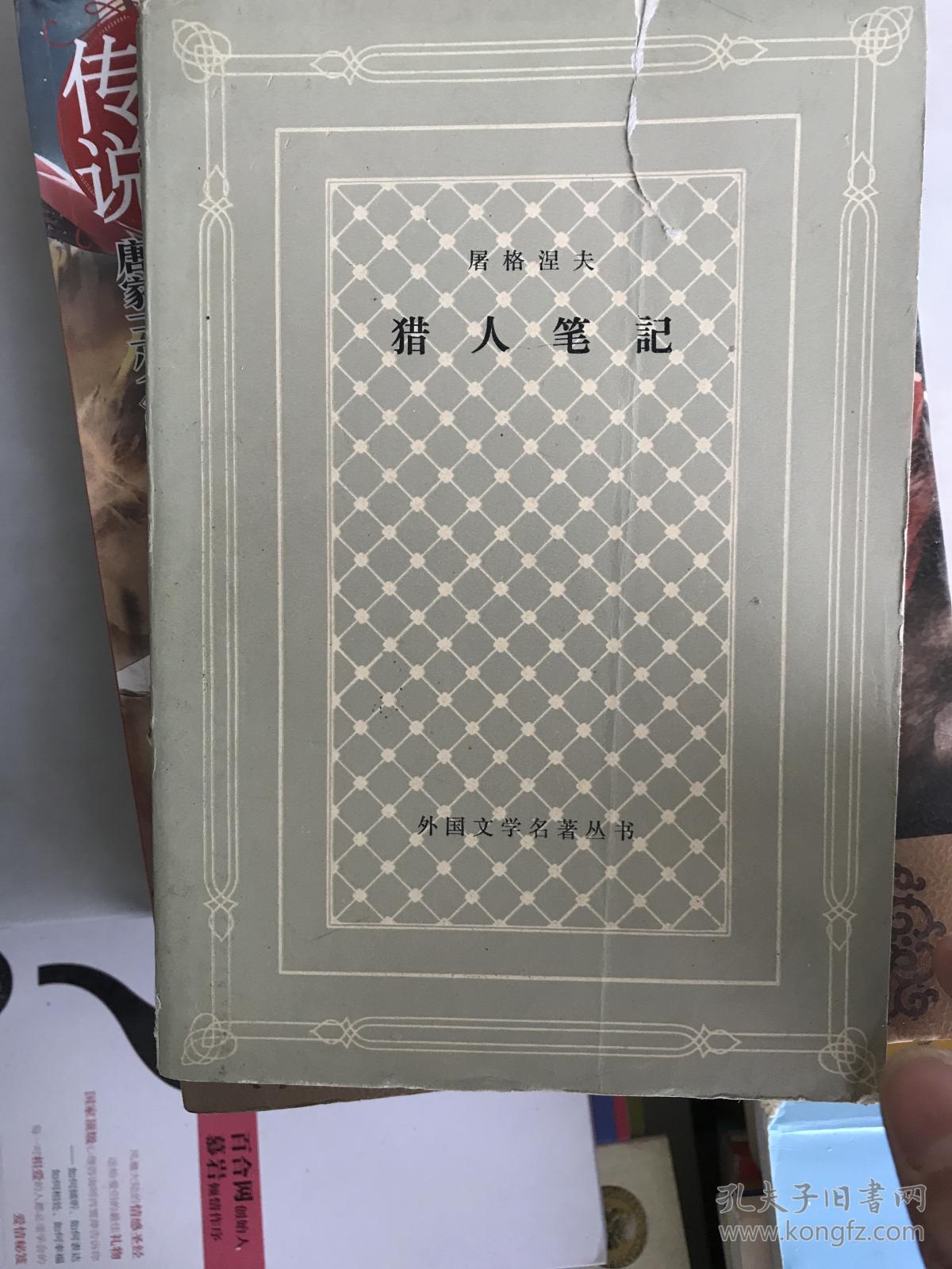 猎人笔记角色分析100字_猎人笔记主角性格介绍_猎人笔记人物分析