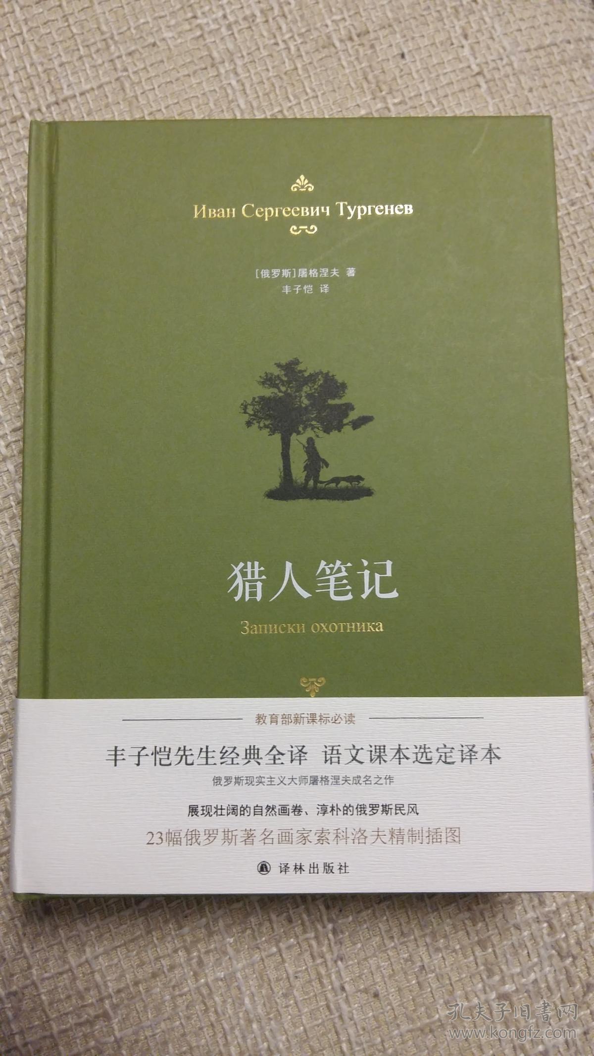 《猎人笔记》人物形象分析_猎人笔记主角性格介绍_猎人笔记角色分析100字