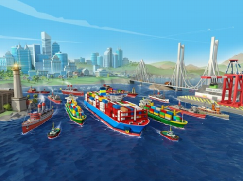 港口游戏游艺_港口游戏破解版_游戏港口