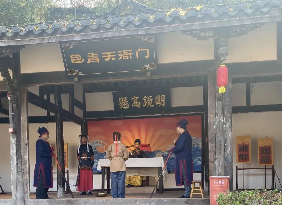 青天衙门剧情介绍2_青天衙门剧情介绍_青天衙门剧情介绍大结局