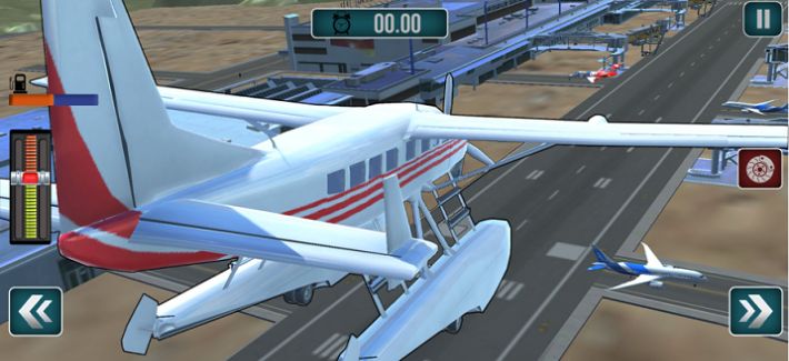 飞机游戏大全_ios3d飞机游戏_飞机游戏ios