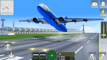 飞机游戏ios_飞机游戏大全_ios3d飞机游戏