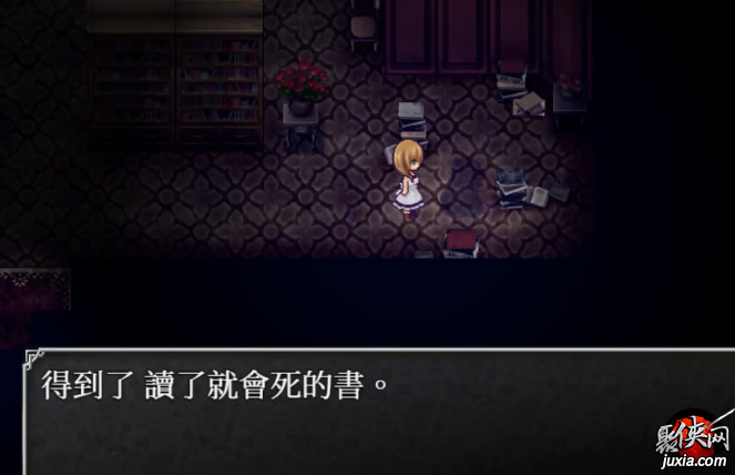 梦意杀机中文版_梦意杀机增强版_梦意杀机下载中文版