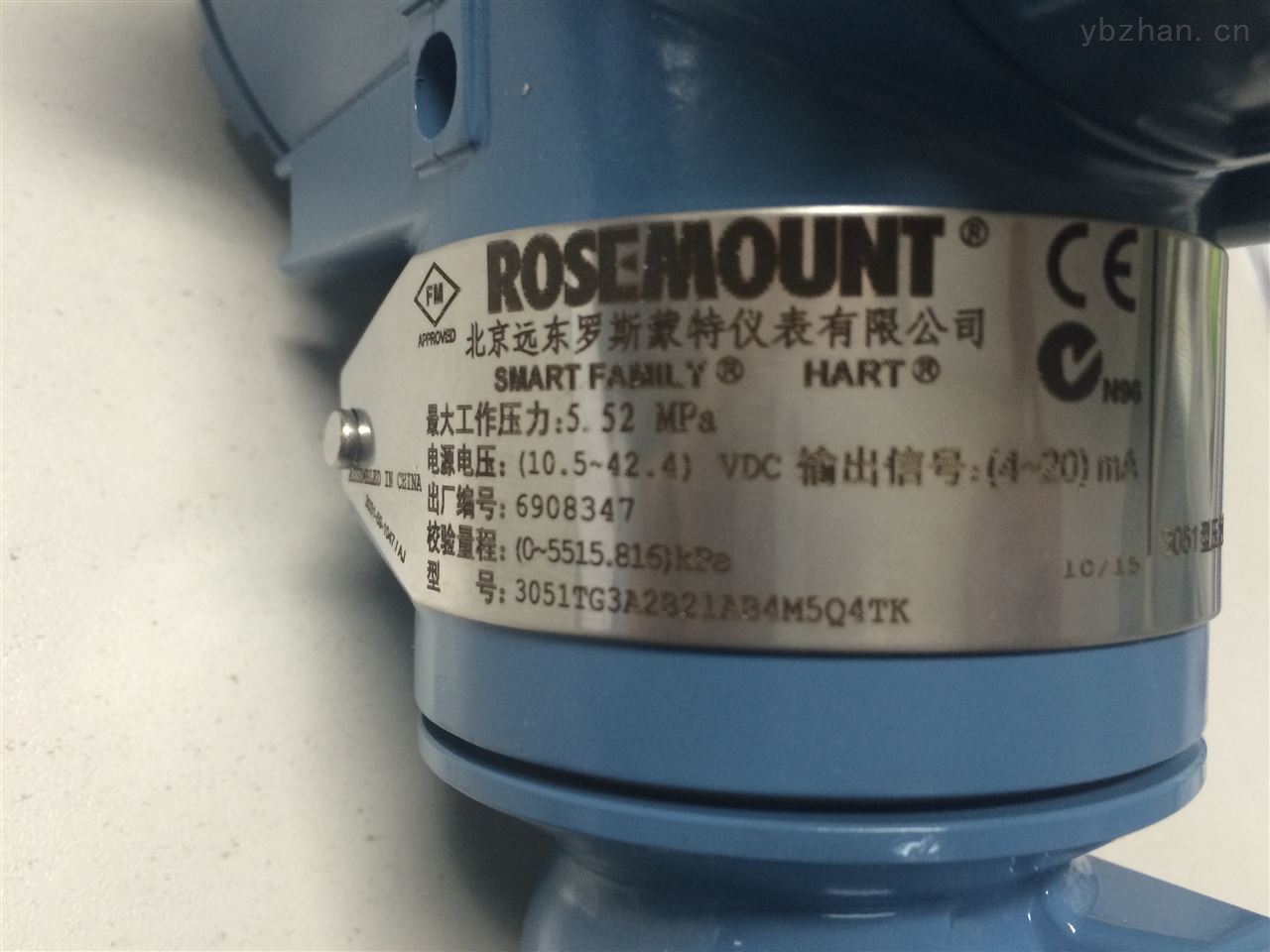 罗斯蒙特变送器真假鉴别_罗斯蒙特变送器说明书_罗斯蒙特变送器475菜单