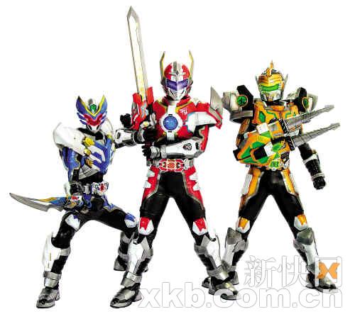 铠甲勇士的游戏_勇士铠甲游戏怎么玩_铠甲勇士游戏视频大全