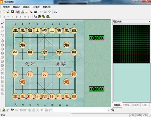 与电脑下象棋+游戏_电脑下象棋软件_象棋电脑单机版