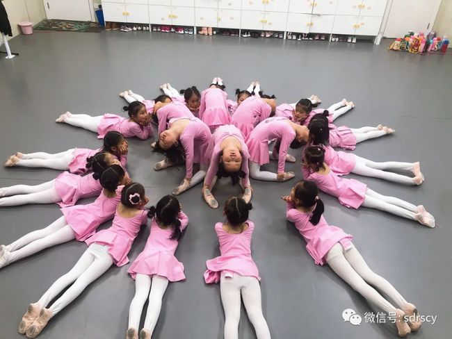 学前班，快乐成长