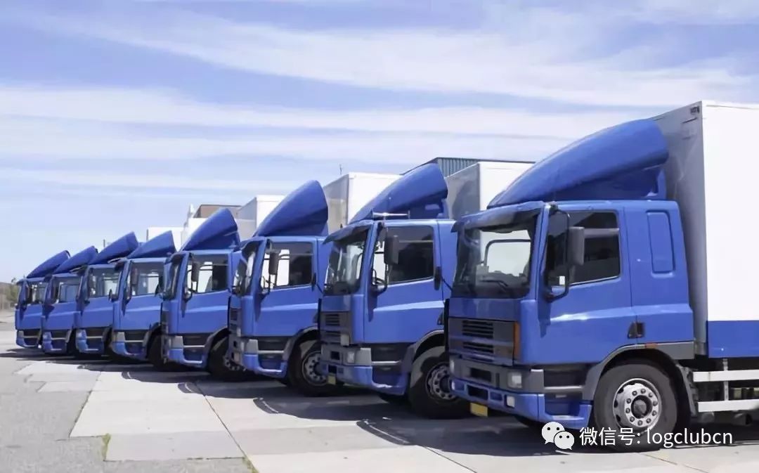 物流车队名字大全要霸气_物流车队起名_物流车队名字