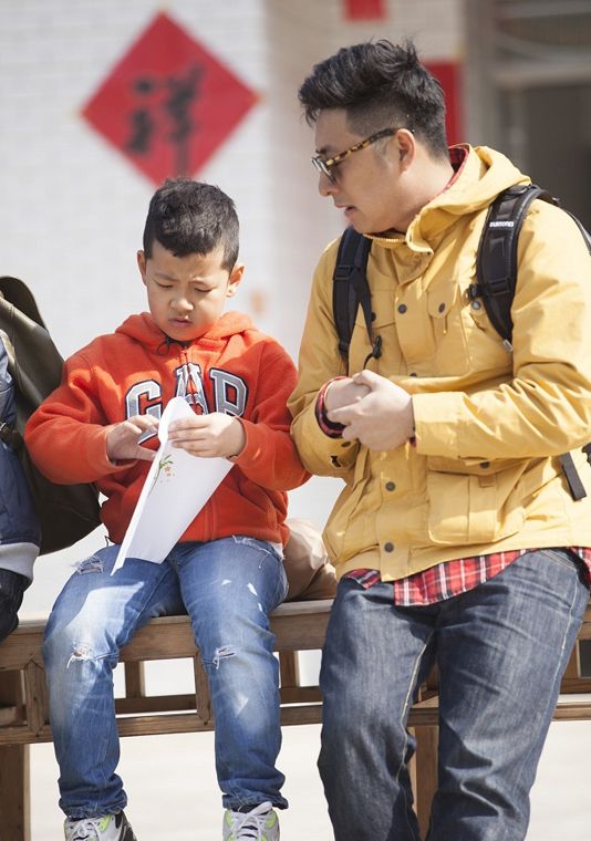 爸爸去哪儿游戏第一季_爸爸游戏怎么玩_播放爸爸游戏