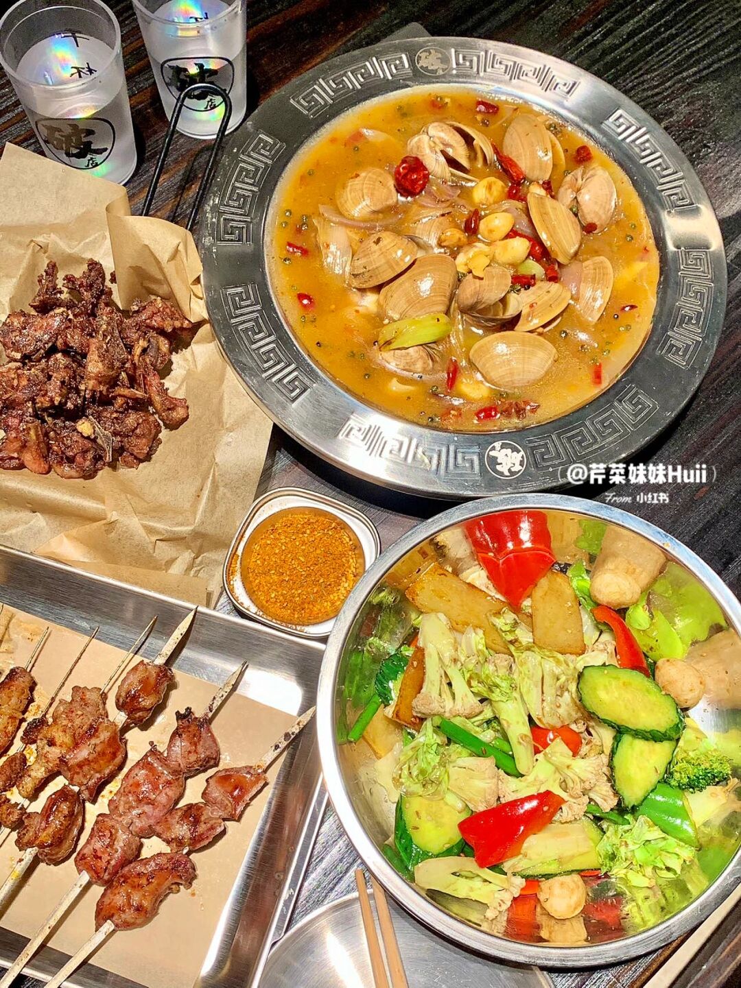 烧烤店经营模式和套路_经营烧烤店_烧烤店营业执照经营范围大全