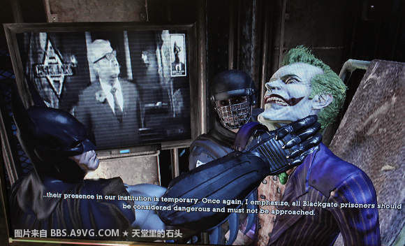 蝙蝠侠阿甘疯人院steam版_蝙蝠侠阿甘疯人院下载_蝙蝠侠之阿甘疯人院下载