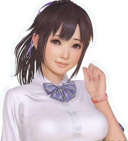 真实女友3游戏手游_手机游戏女友_女友游戏大全