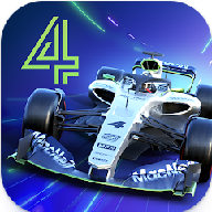 赛车经理4最新版本(motorsport manager 4