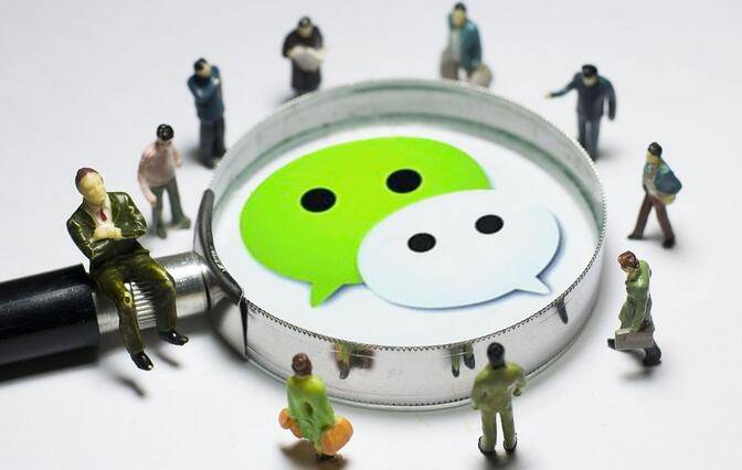 微信安装两个微信怎么安装_微信安装了桌面找不到了怎么办_安装ll·微信