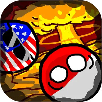 波兰球末世维稳沙盒模式_波兰球末世维稳_波兰球世界末日