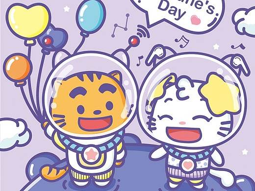 决战喵星托尼喵塔克_喵星人大战_喵星人的喵星球