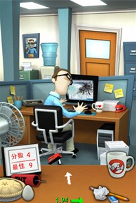 逃出公文包房间打不开道具栏_逃出公文包房间_逃出公文包房间手机版