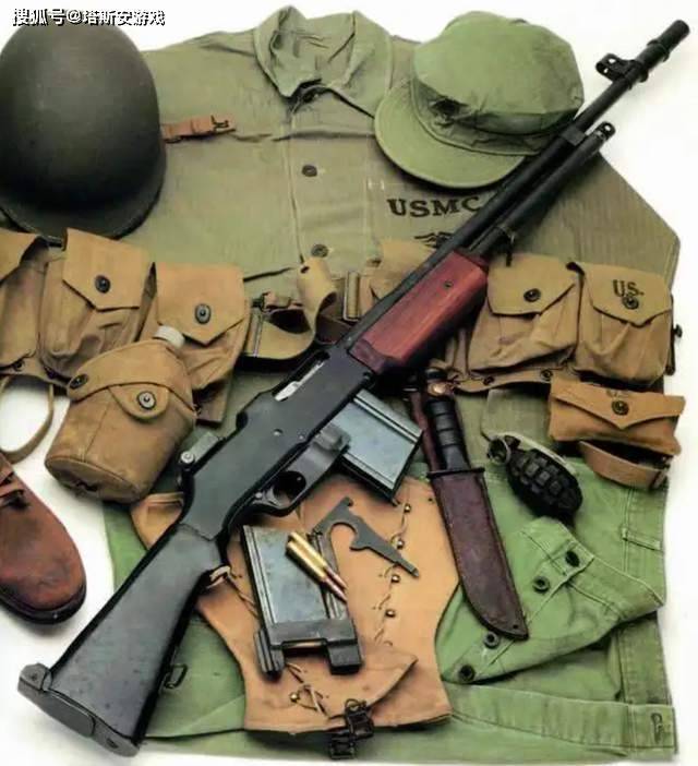 卡尔卡诺m91/38_卡尔卡诺M91/38_卡尔卡诺步枪肯尼迪