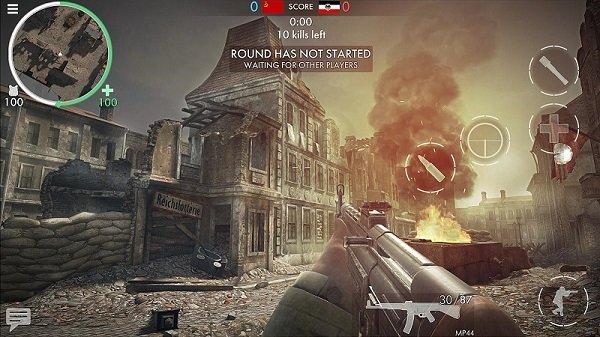 世界大战破解版2.3.0_世界大战破解版2.4.0_世界大战破解版