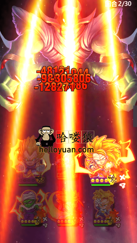 龙珠卡牌手游哪个好玩_卡牌手游龙珠怎么用_龙珠卡牌手游