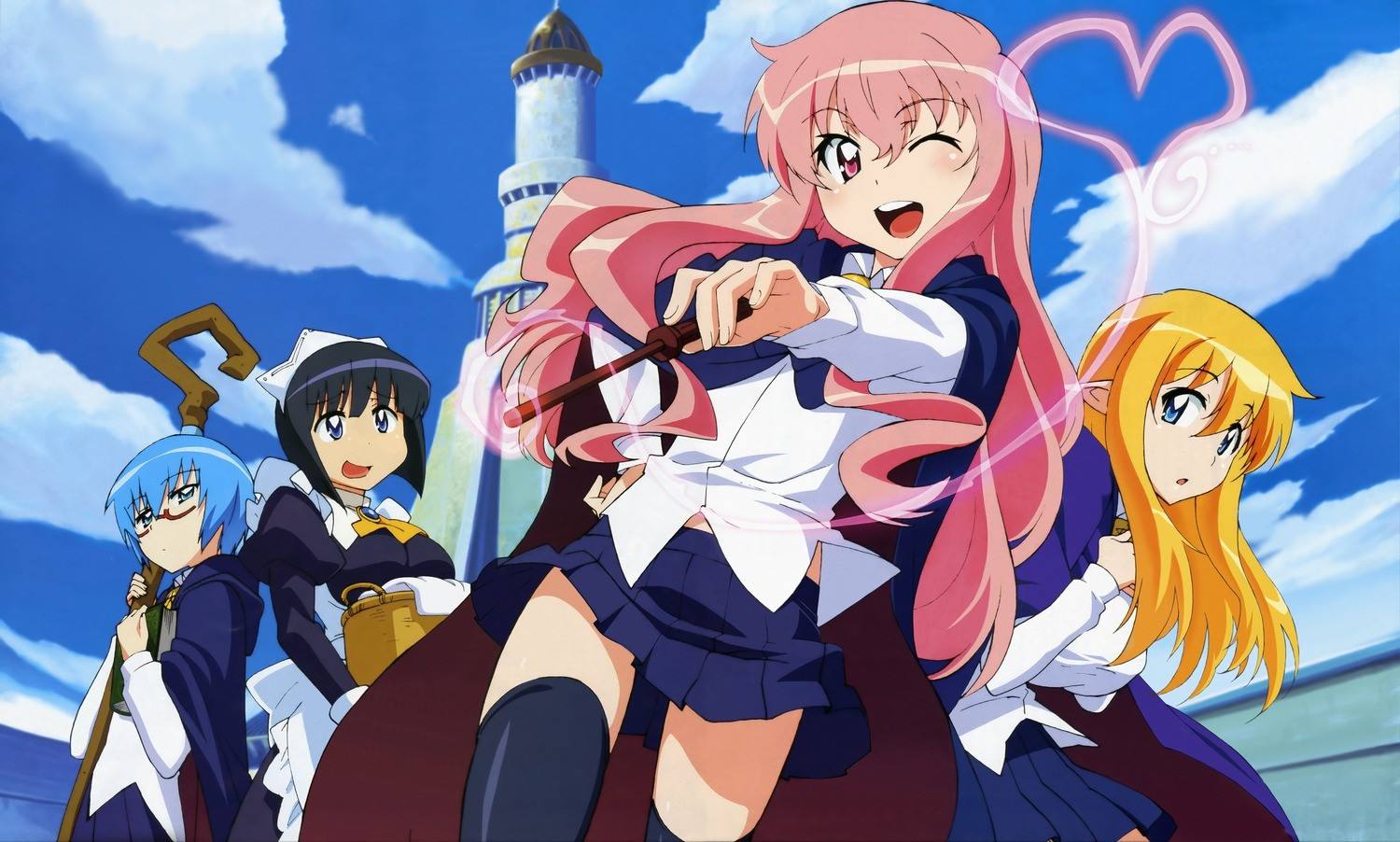 使魔_使魔计划_使魔魔法少女小圆