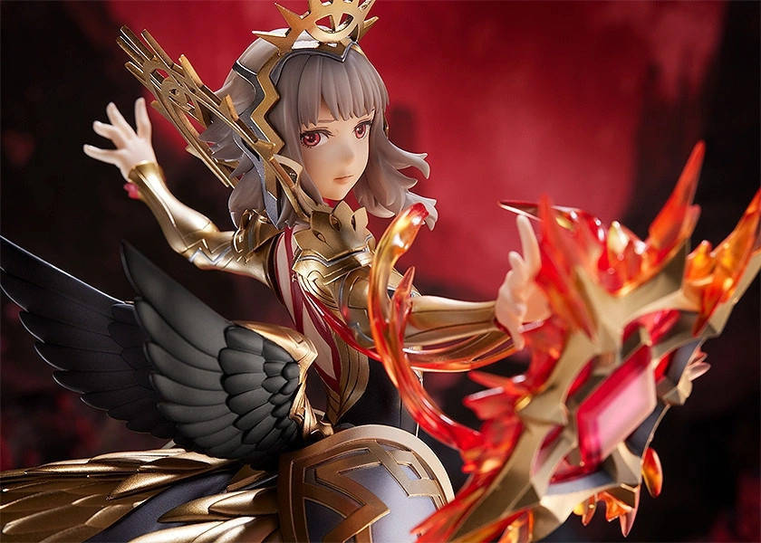 绯红少女_绯红百科_少女绯红的脸颊怎么形容