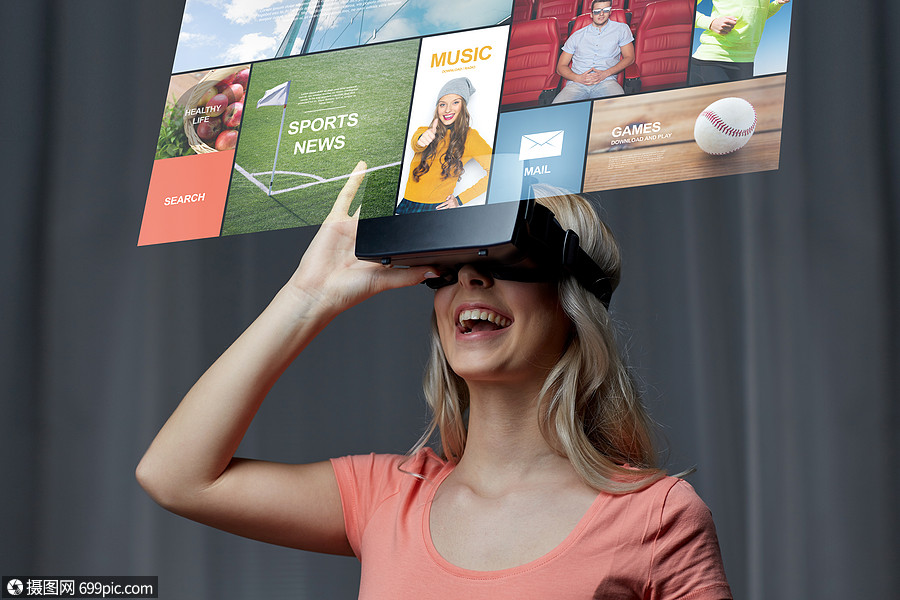 奇艺爱奇_爱奇艺vr_奇艺爱视频免费版