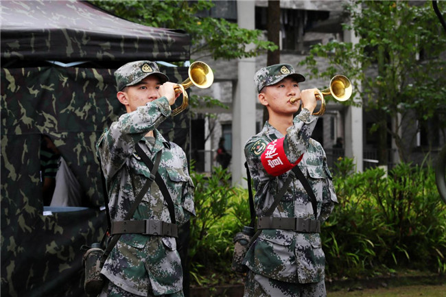 战地一突击兵_兵击_激光突击兵