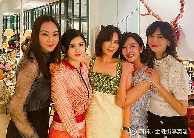 奢华富婆，智慧交友