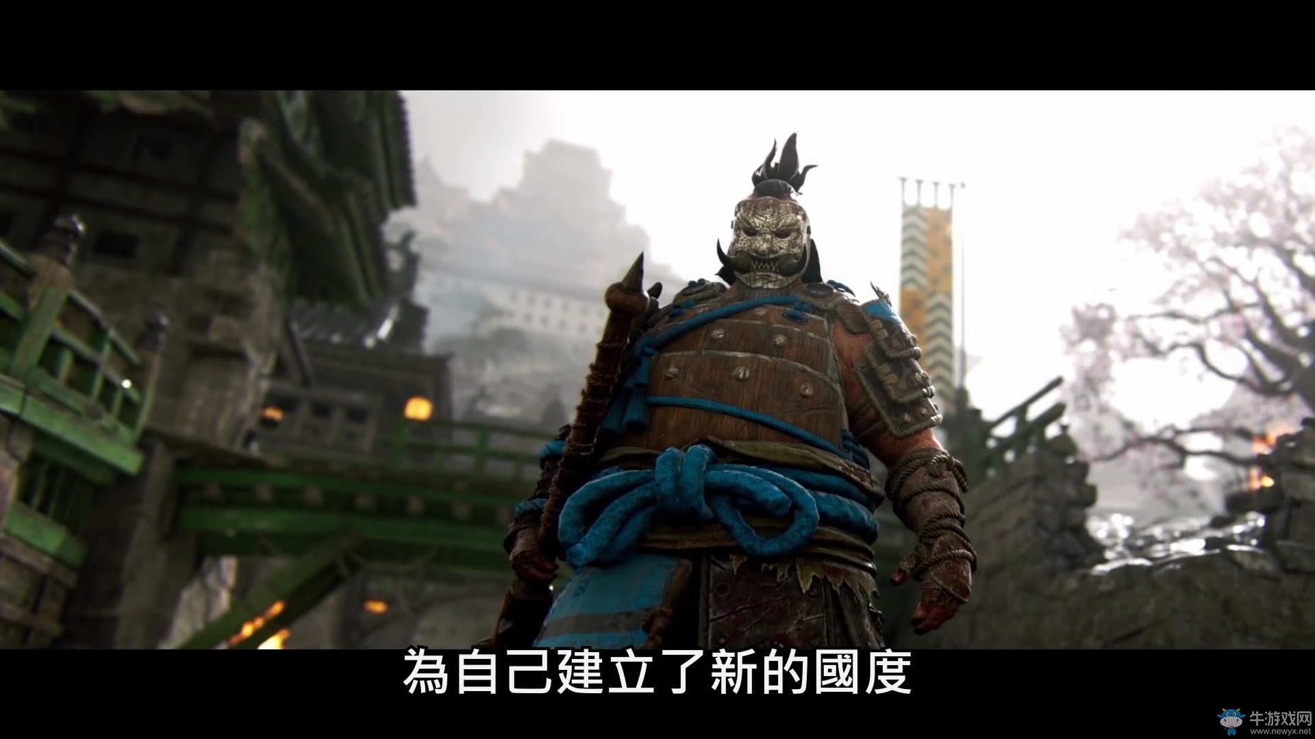 武士2_武士大战僵尸_武士零
