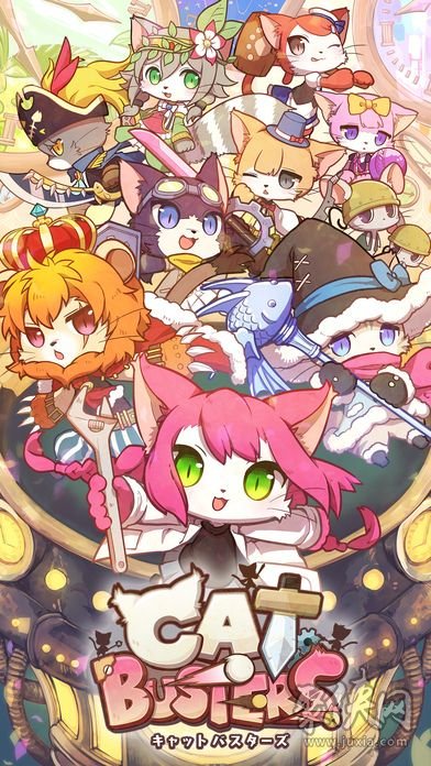 猫之宿约者_猫之宿约者_猫之宿约者