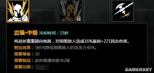新版破败技能触发_破败之王技能_破败技能能吸血吗