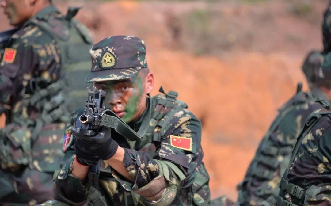 特种兵侍卫_特种兵卫兵_特种兵侍卫好看吗