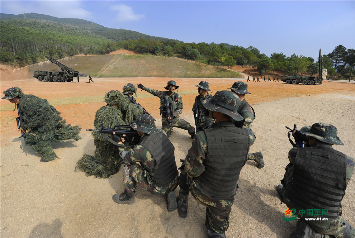 特种兵侍卫_特种兵侍卫好看吗_特种兵卫兵