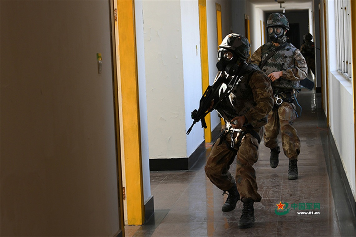 特种兵卫兵_特种兵侍卫_特种兵侍卫好看吗