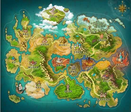 文明地图_地图文明史_文明6地图