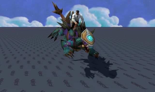 魔兽坐骑在哪里买_魔兽坐骑大全获得方法_魔兽坐骑