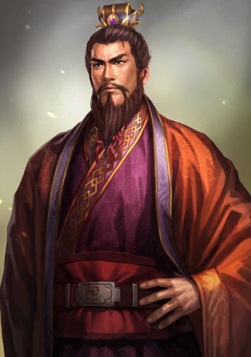 三国女将一览表_三国女将排名_三国女将大全