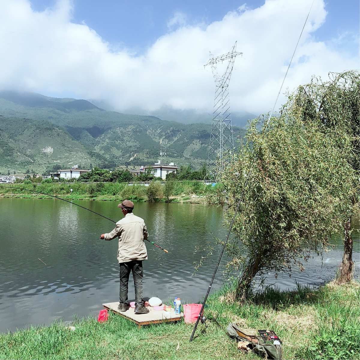 钓鱼游戏真实版_钓鱼游戏钓鱼游戏_钓鱼游戏真实模拟钓鱼