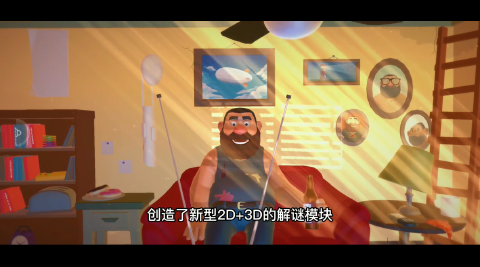 噩梦大叔app下载_噩梦大叔什么时候上线_噩梦大叔游戏下载
