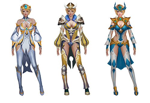 unity手机游戏画质_unity高画质游戏_画质手机游戏
