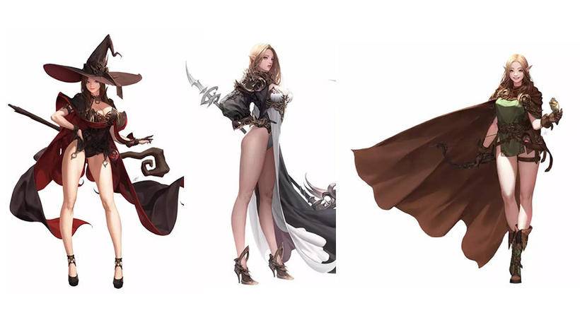 画质手机游戏_unity手机游戏画质_unity高画质游戏