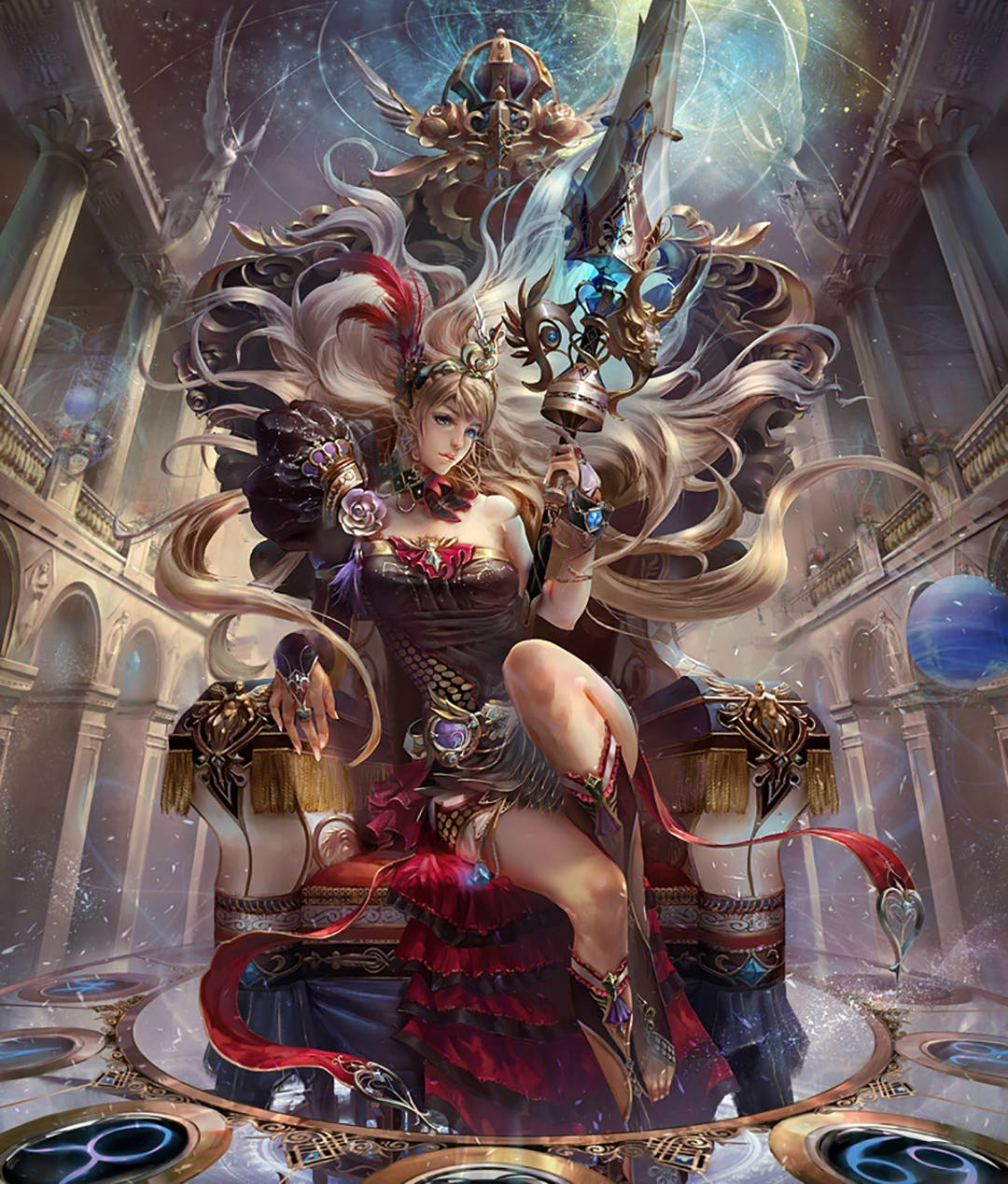 壁纸的游戏_手机壁纸小游戏_打游戏很带劲的手机壁纸