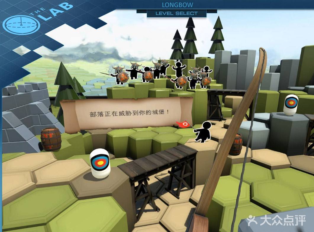 vr手机可以玩的游戏-无限奇幻！探索虚拟世界的炫酷VR手机游